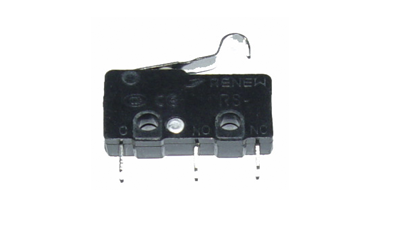 Microruptores sub-miniaturas RS